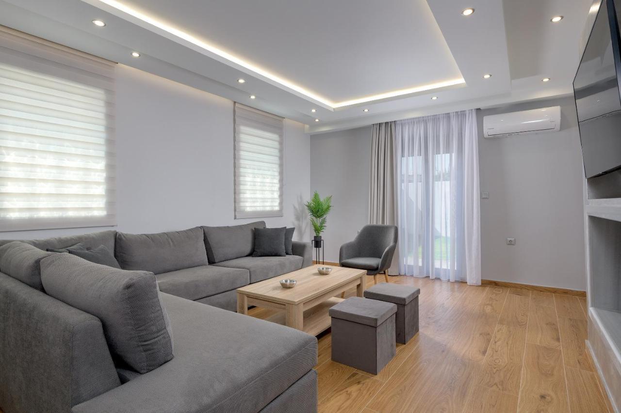 Villa Costa Ixia  Eksteriør billede