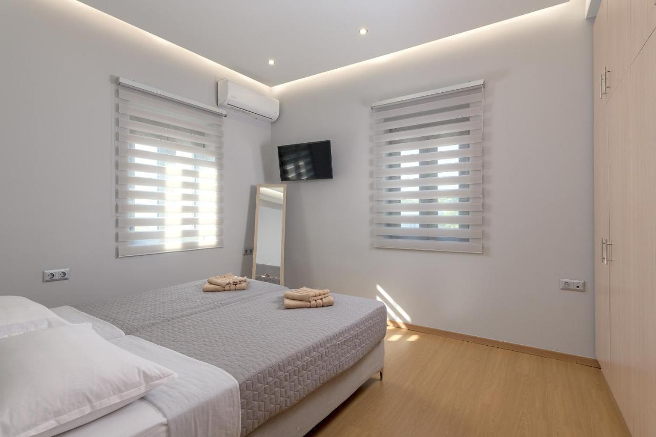 Villa Costa Ixia  Eksteriør billede