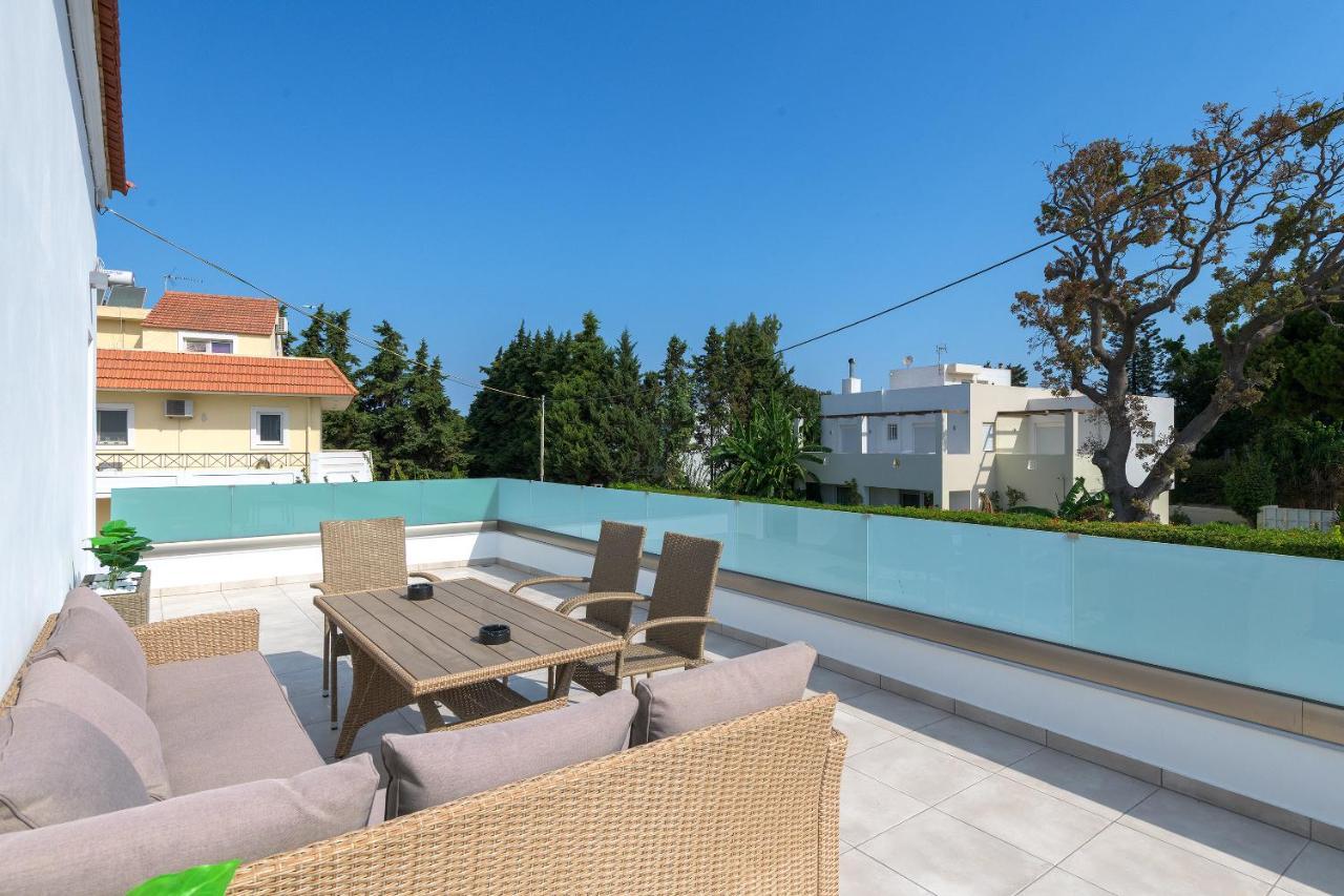 Villa Costa Ixia  Eksteriør billede