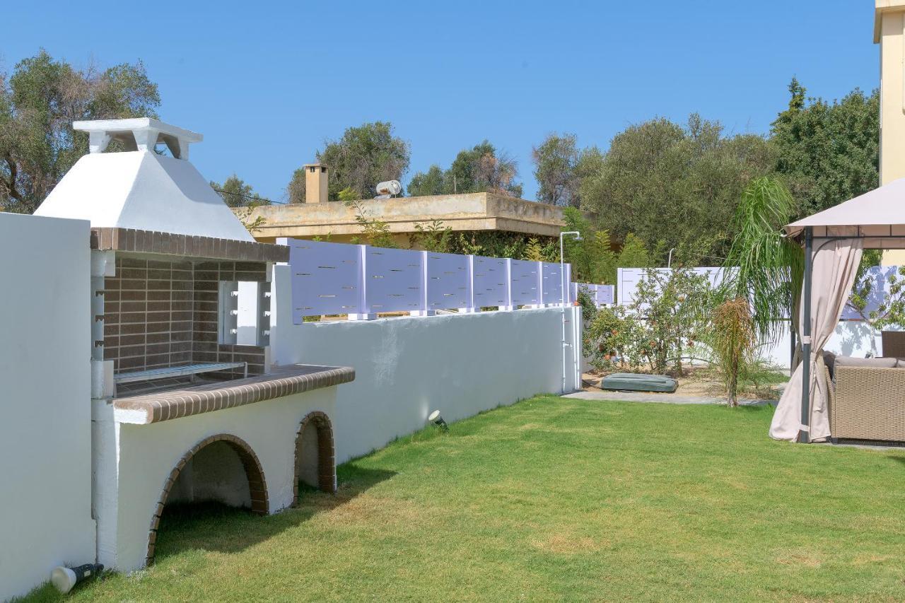 Villa Costa Ixia  Eksteriør billede